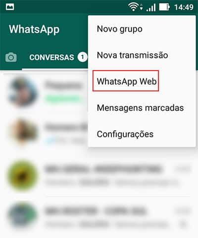 Como funciona o WhatsApp Web? Veja como usar a versão para PC
