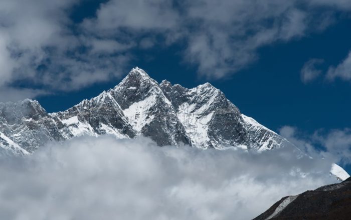 Conheça a maior montanha e as 15 mais altas do mundo