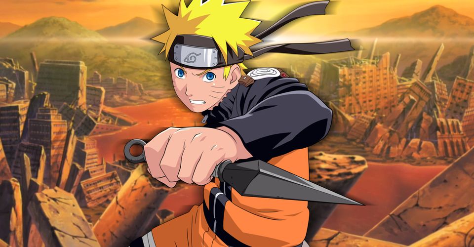 Desenho meio antigo o que vocês acharam desse naruto? : r/animebrasil