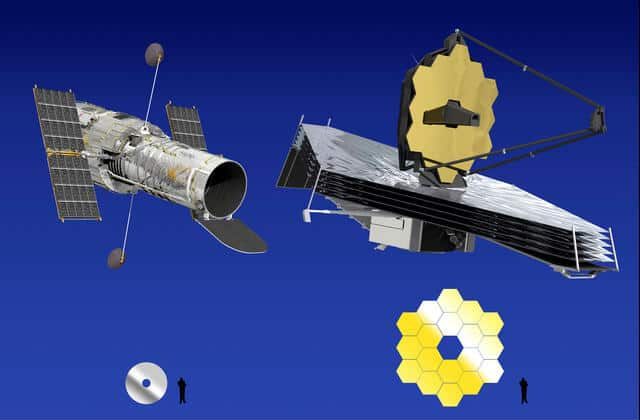James Webb: supertelescópio a 1,5 milhão de km da Terra promete revolucionar a astronomia