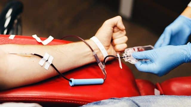 Queda em doações de sangue no Brasil e no mundo preocupa instituições