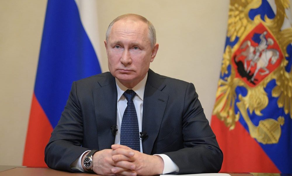 35 curiosidades sobre Vladimir Putin, um dos homens mais polêmicos do mundo