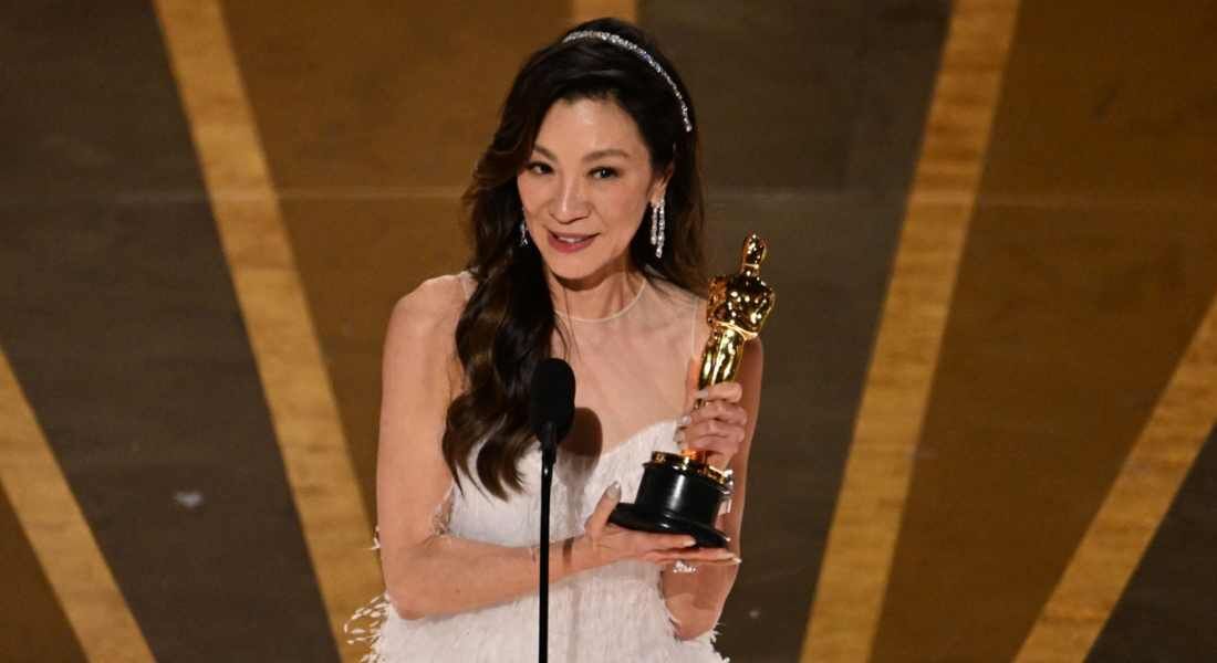 Oscar 2023: confira os vencedores da premiação