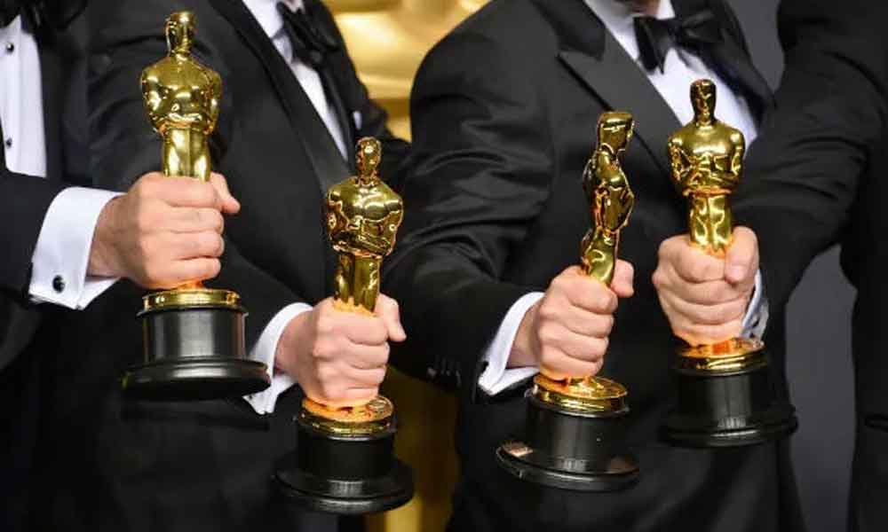 Oscar 2023: confira os vencedores da premiação