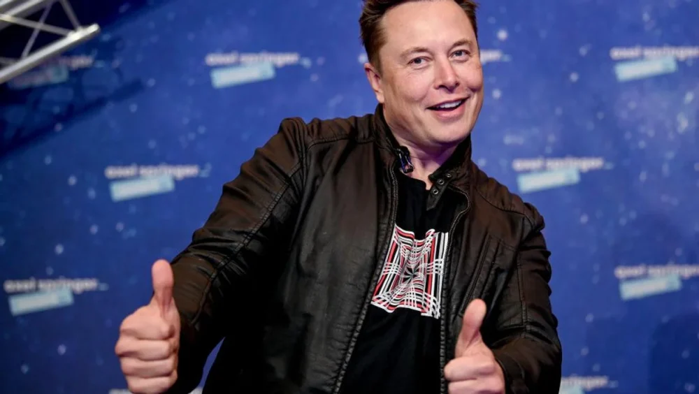 Conheça Elon Musk, o homem mais rico do mundo [2022]