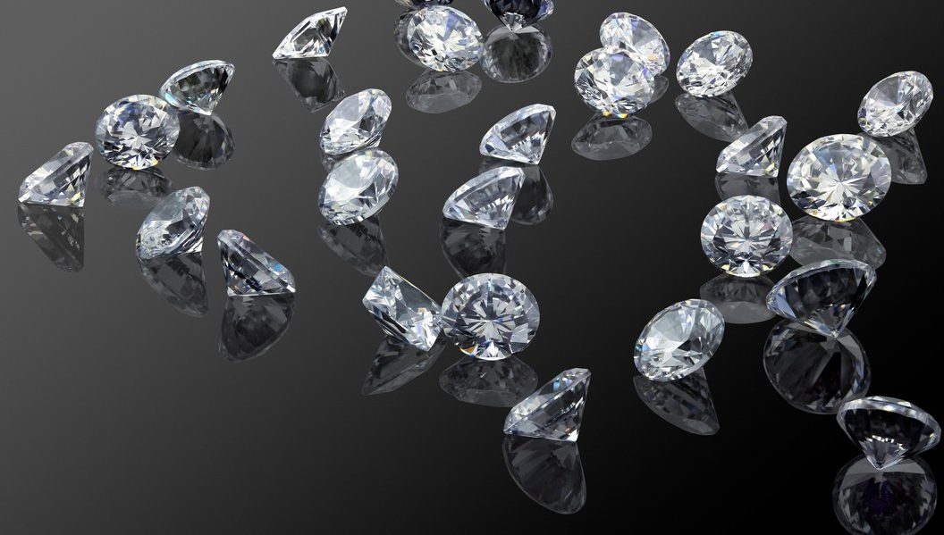 Diamantes sintéticos existem? Para que servem e como são feitos em laboratório