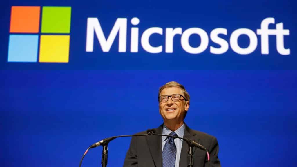 TUDO sobre a Microsoft: a história que revolucionou a computação