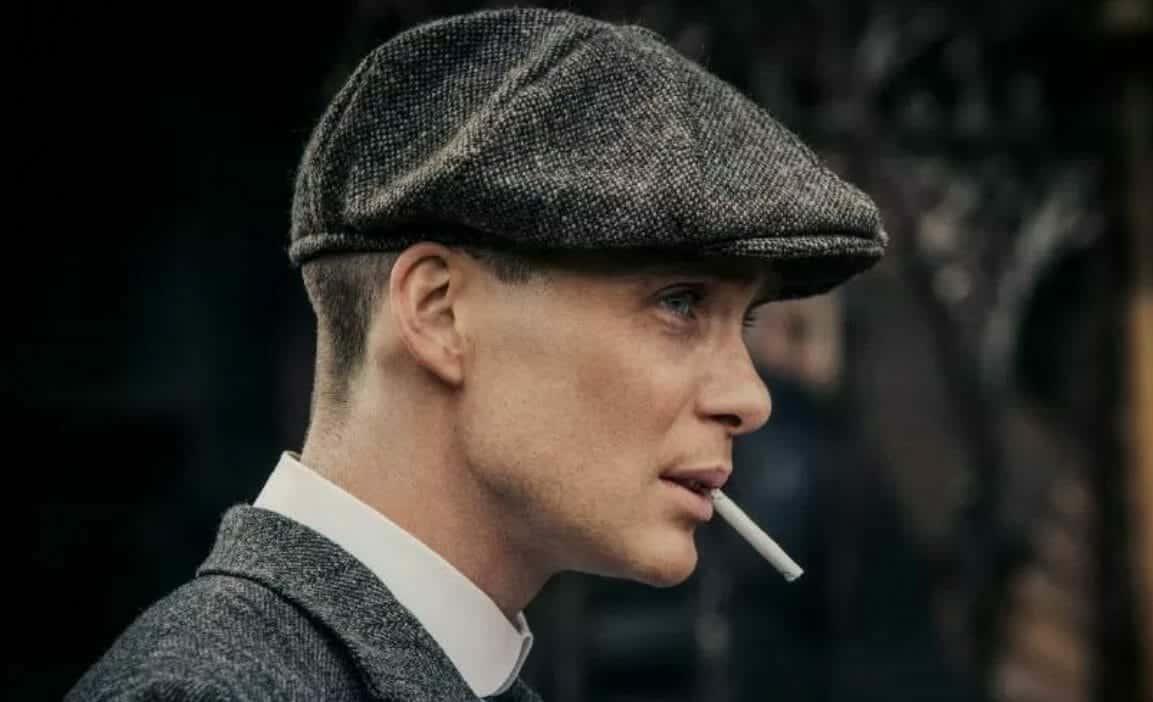 Cinco curiosidades da série Peaky Blinders