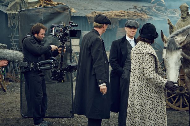 História de Peaky Blinders terminará em um filme e não em uma 7ª temporada  - Canaltech