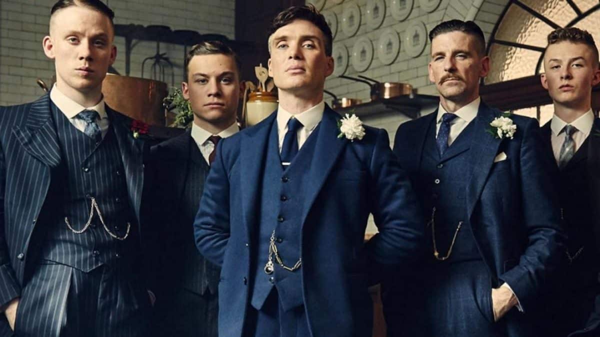 Descubra o significado histórico da Ilha Miquelon de Peaky Blinders -  Netflix News