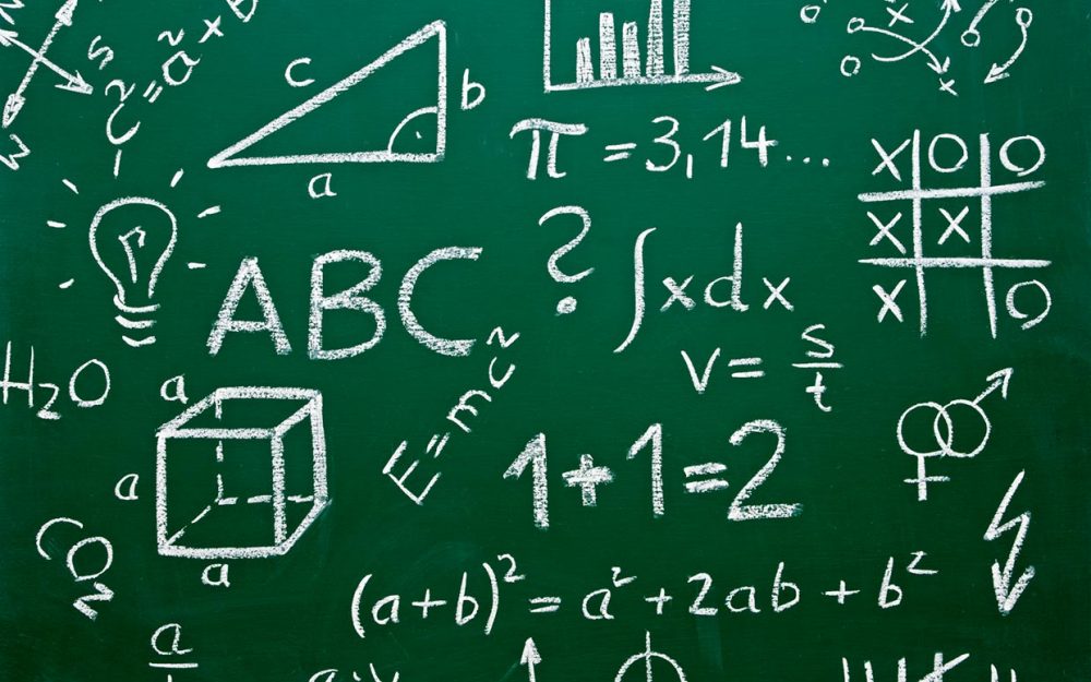 20 fatos legais e divertidos sobre Matemática