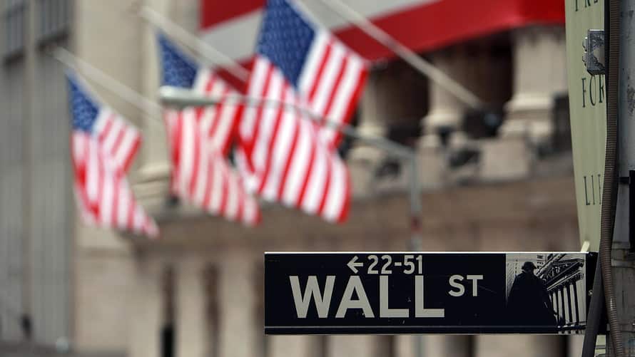 A origem de Wall Street e o significado do nome