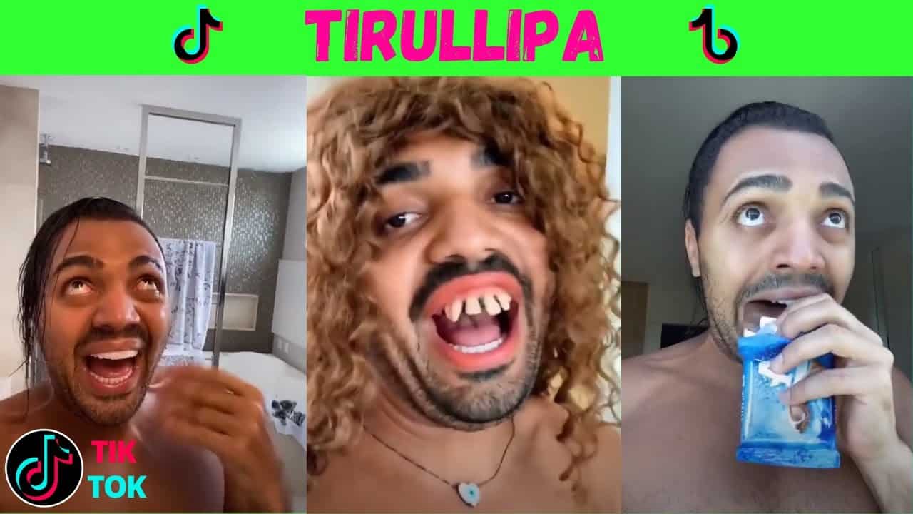 Os maiores tiktokers do Brasil