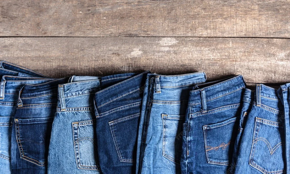 Conheça tudo sobre a história do jeans