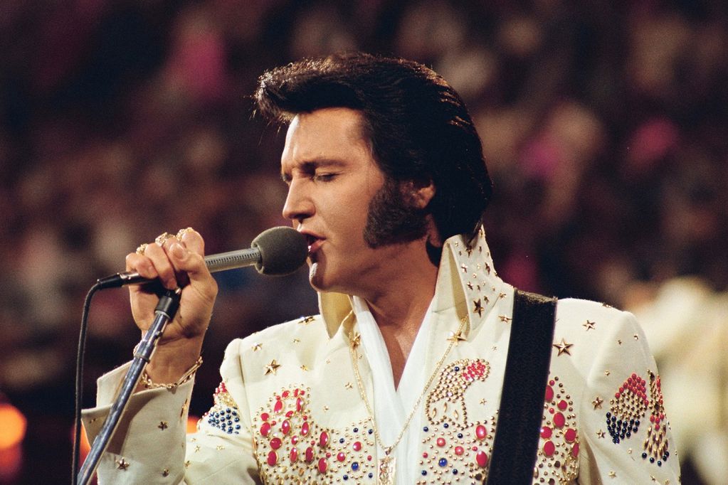 Elvis Presley: 15 curiosidade sobre o Rei do Rock
