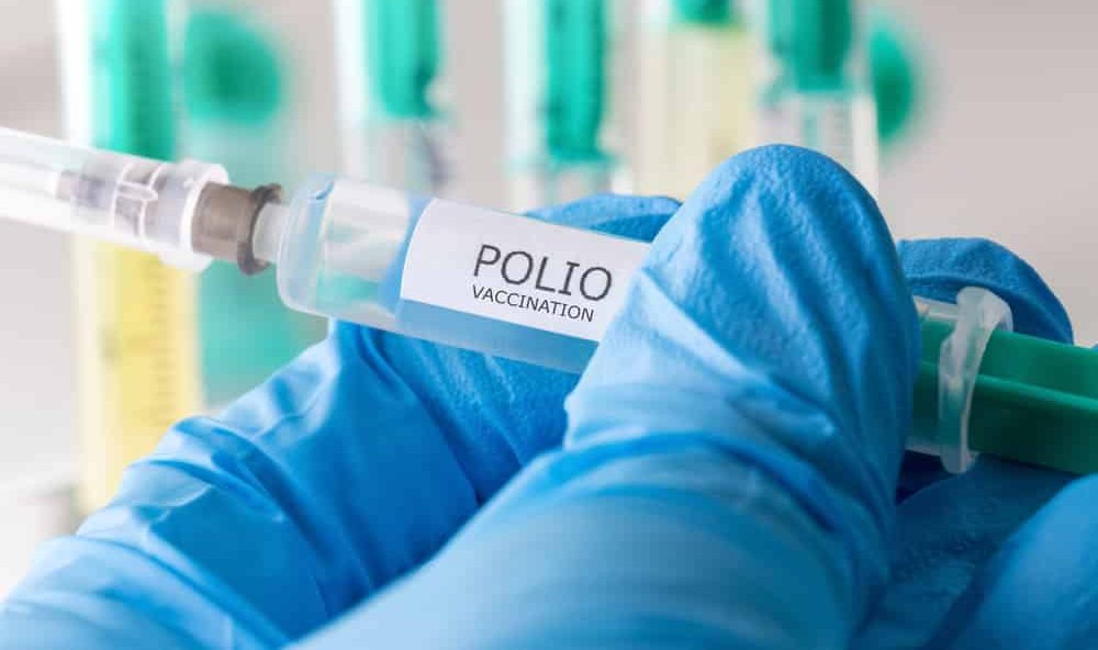 Poliomielite: o que é, sintomas e o caso em Nova York