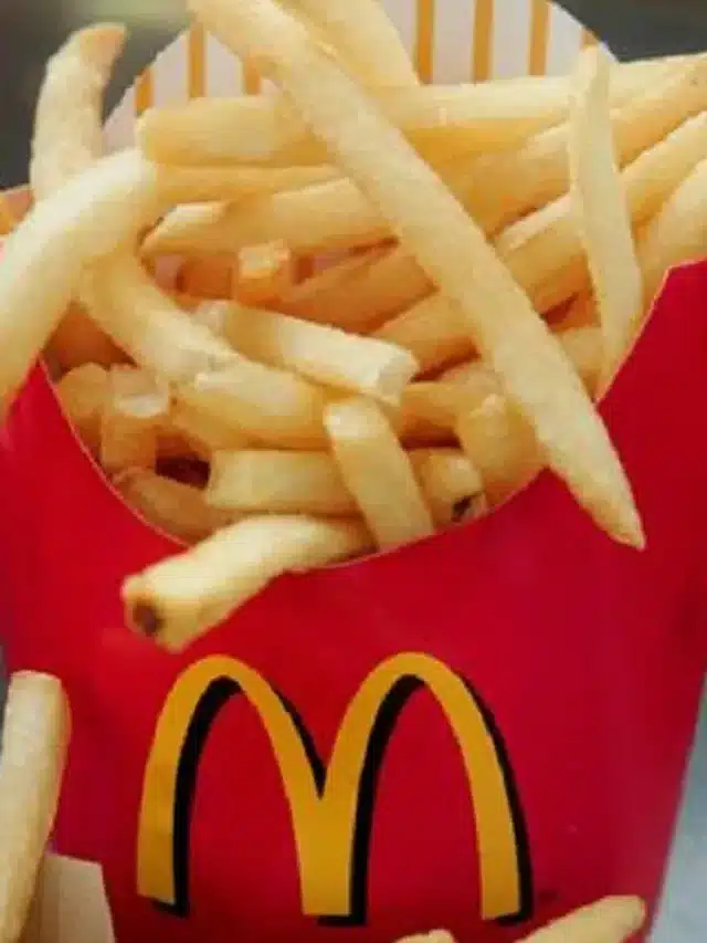 4 Fatos curiosos sobre o McDonald’s