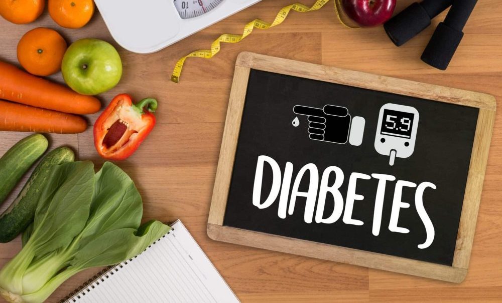 Dieta para diabetes, o que pode ou não comer