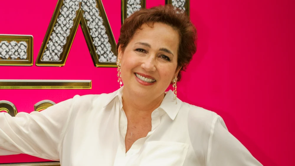 Morre atriz Cláudia Jimenez aos 63 anos