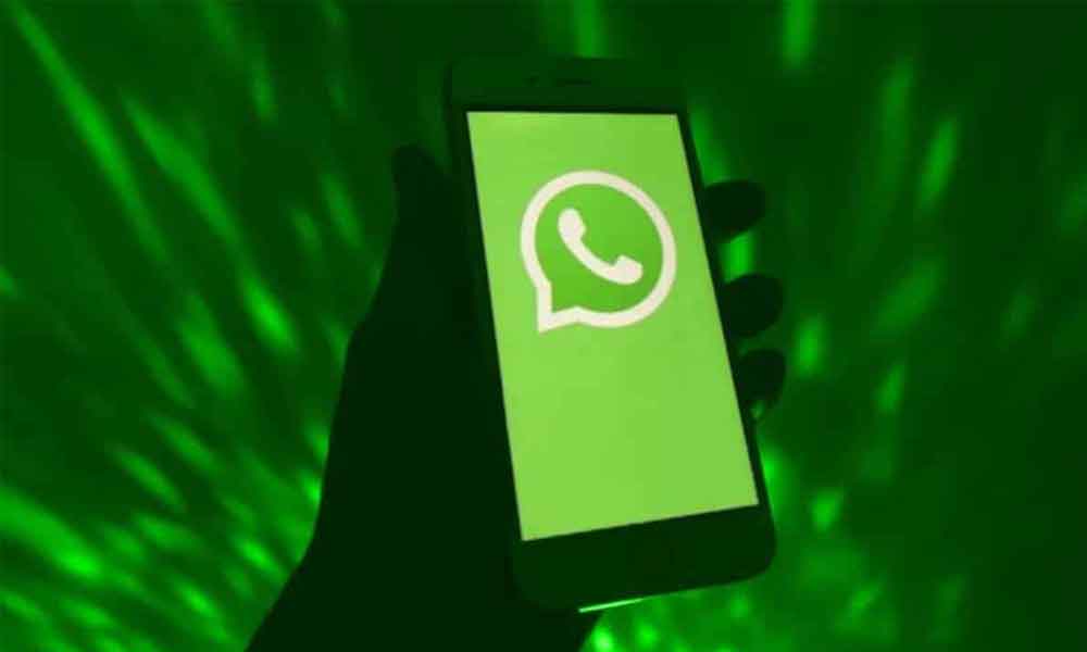 WhatsApp: como tirar o status online no app?