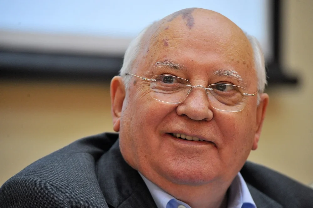 10 fatos sobre Mikhail Gorbachev, o último líder da União Soviética
