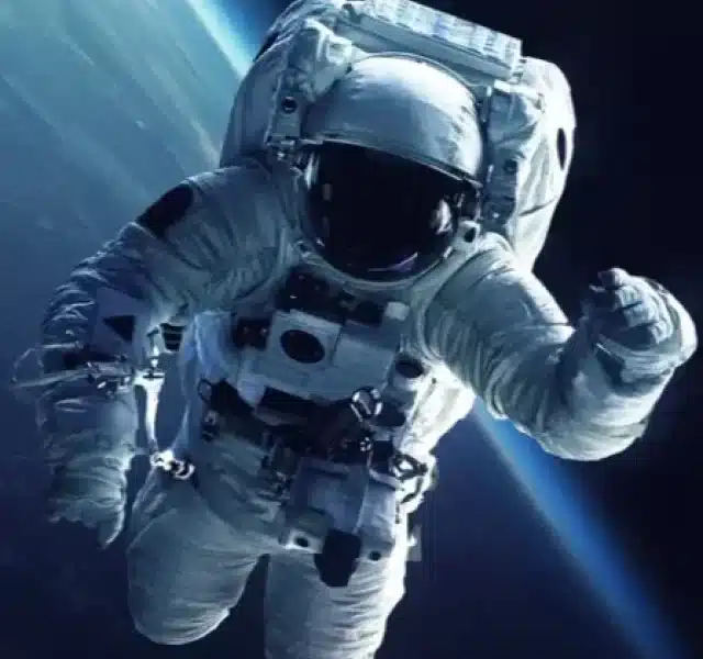 10 atividades que os astronautas não podem fazer