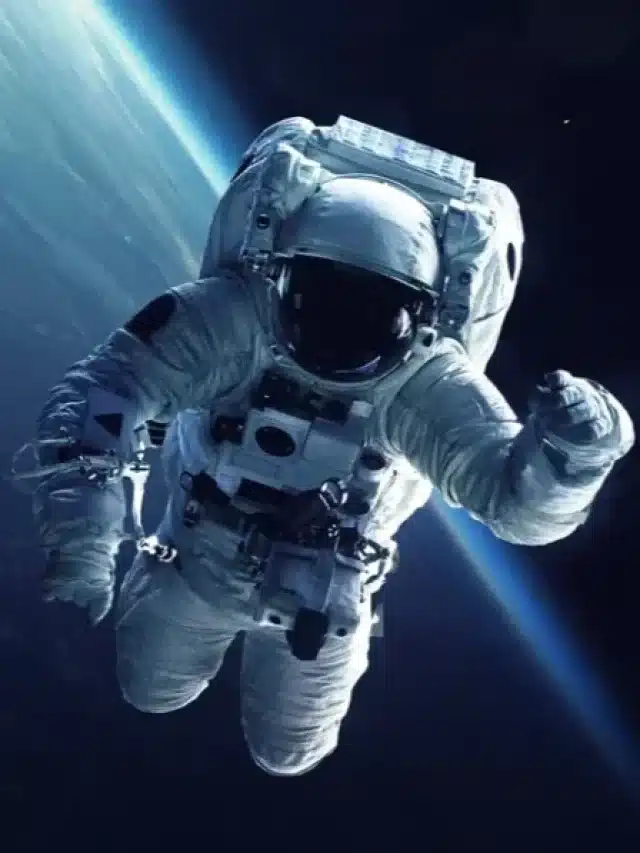 Conheça 10 curiosidades sobre viagens espaciais