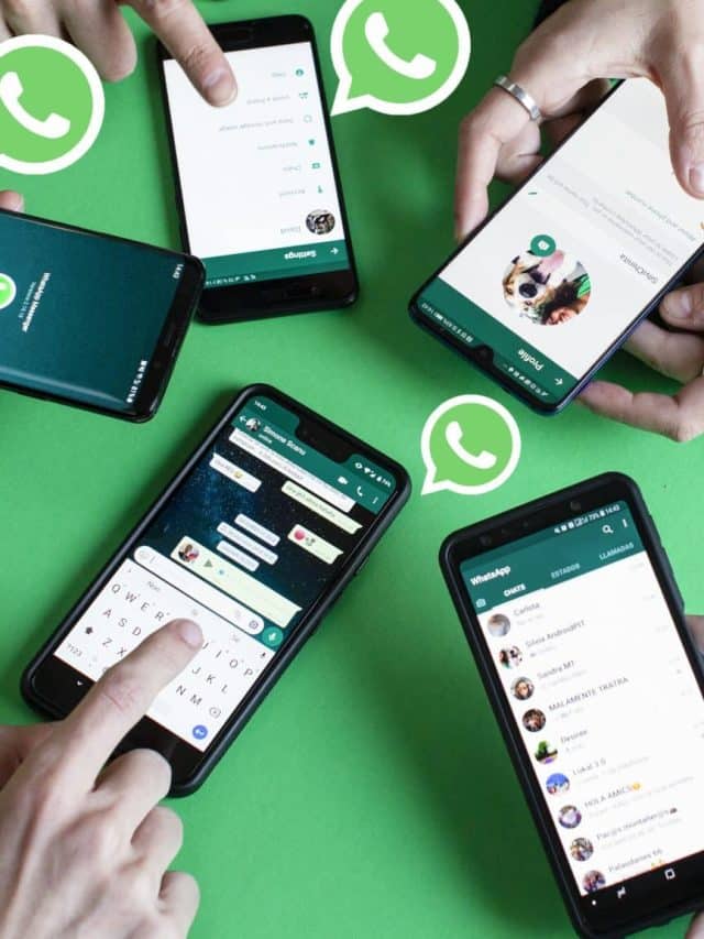 WhatsApp: atualização permite esconder o online no app