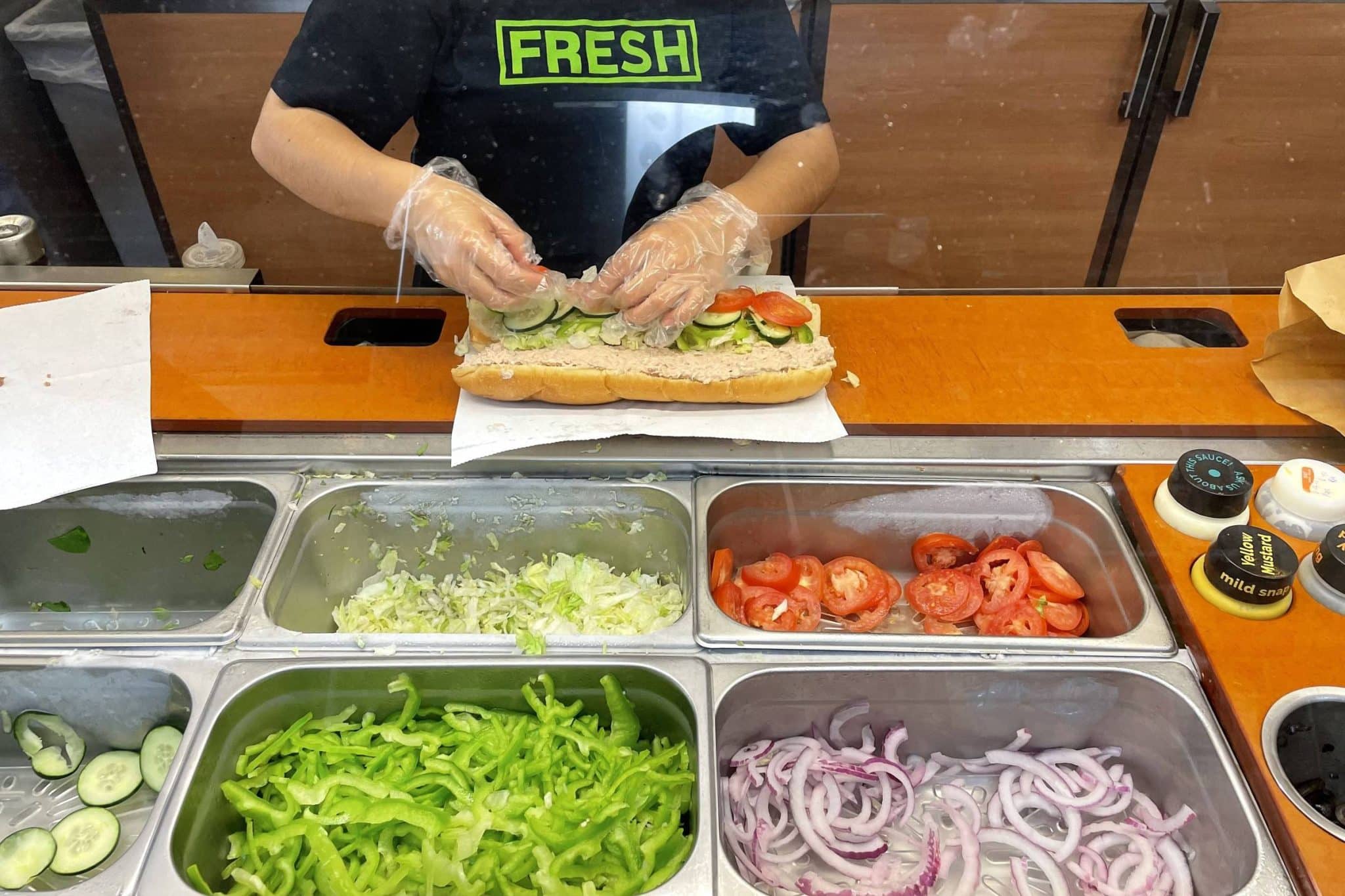 Como usar as 5 estratégias da Subway para vender mais - Hotmenu