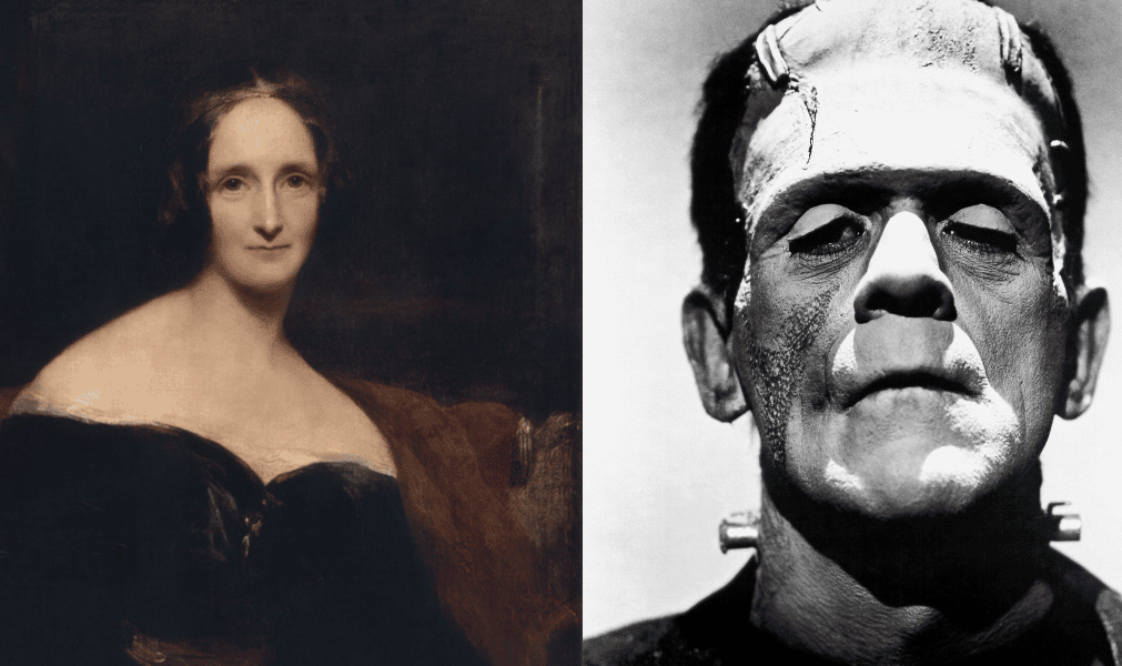 12 fatos curiosos sobre a autora inglesa Mary Shelley