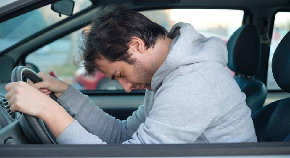 Amaxofobia: entenda melhor o medo excessivo de dirigir