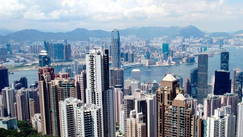 Conheça as 10 cidades com mais arranha-céus no mundo