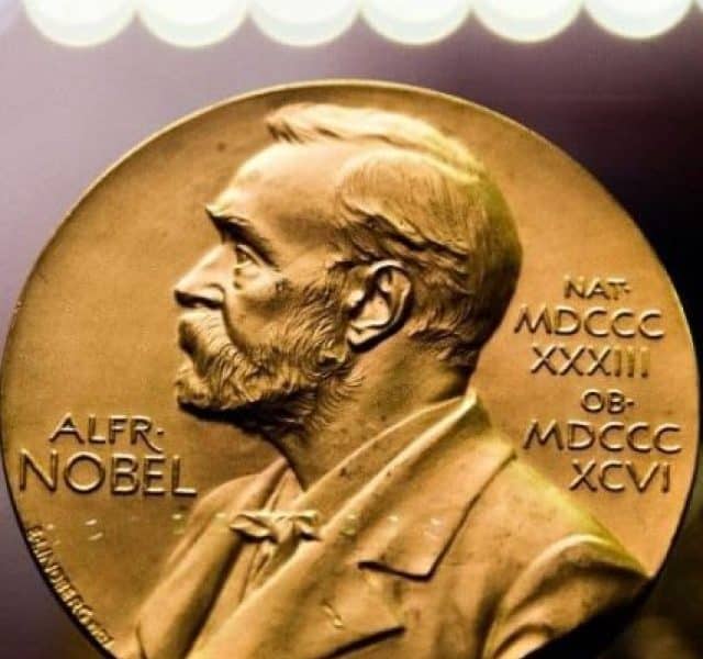 Quem são os cientistas que ganharam dois prêmios Nobel?