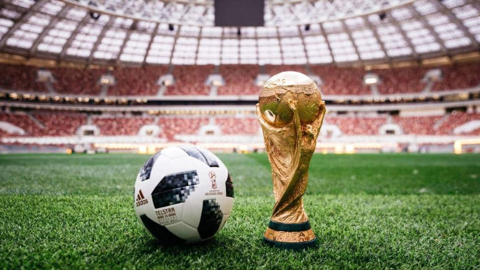 Curiosidades sobre a Copa do Mundo que valem conhecer