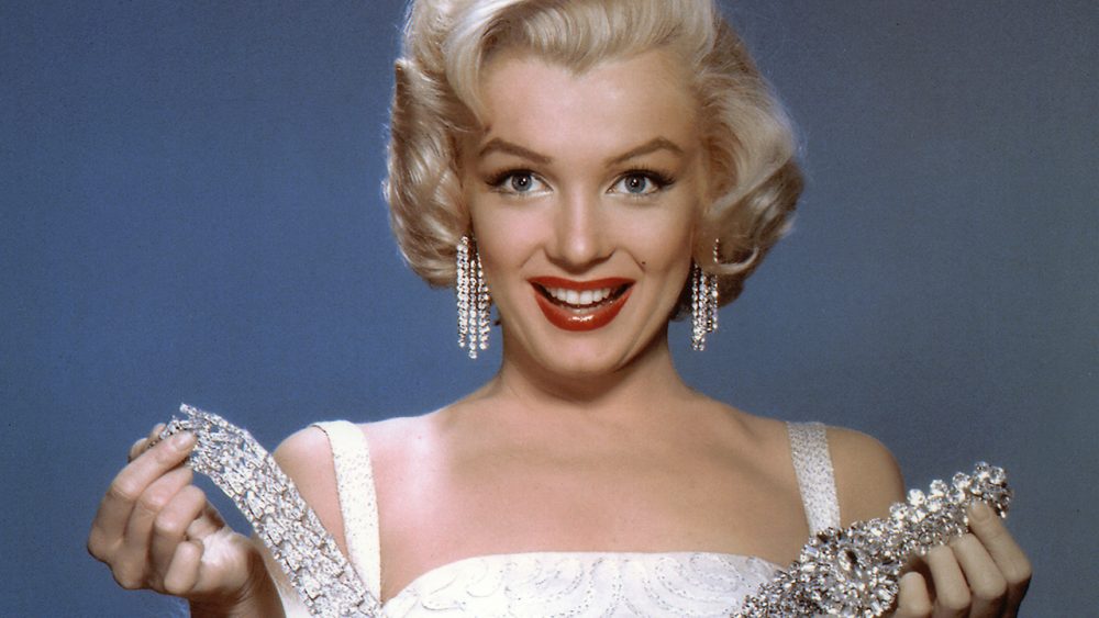 Marilyn Monroe: produções sobre a estrela de Hollywood