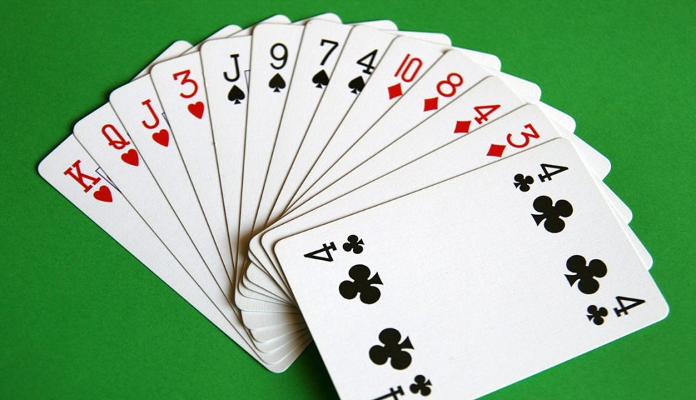 9 dicas de jogos de baralho e suas regras