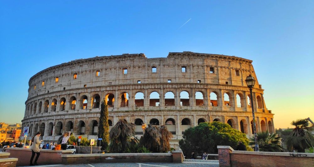 Coliseu de Roma: história e curiosidades sobre o monumento