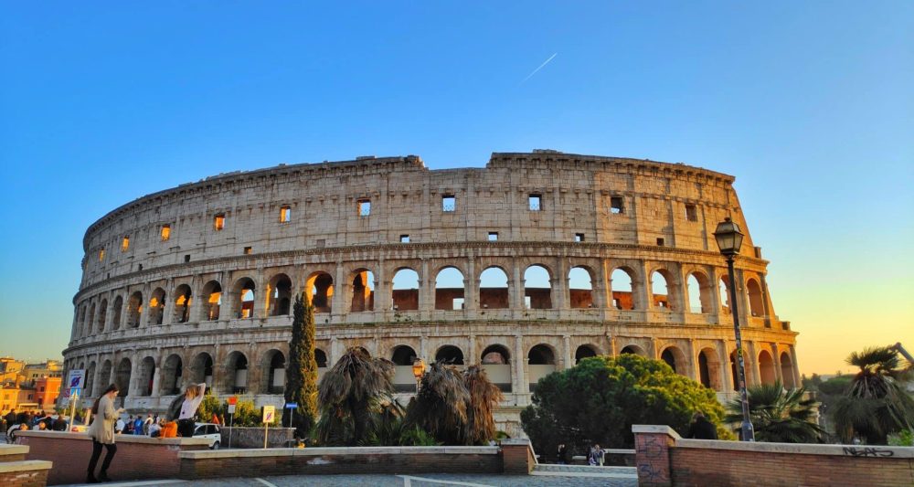 Grandes mulheres – HISTÓRIAS DE ROMA