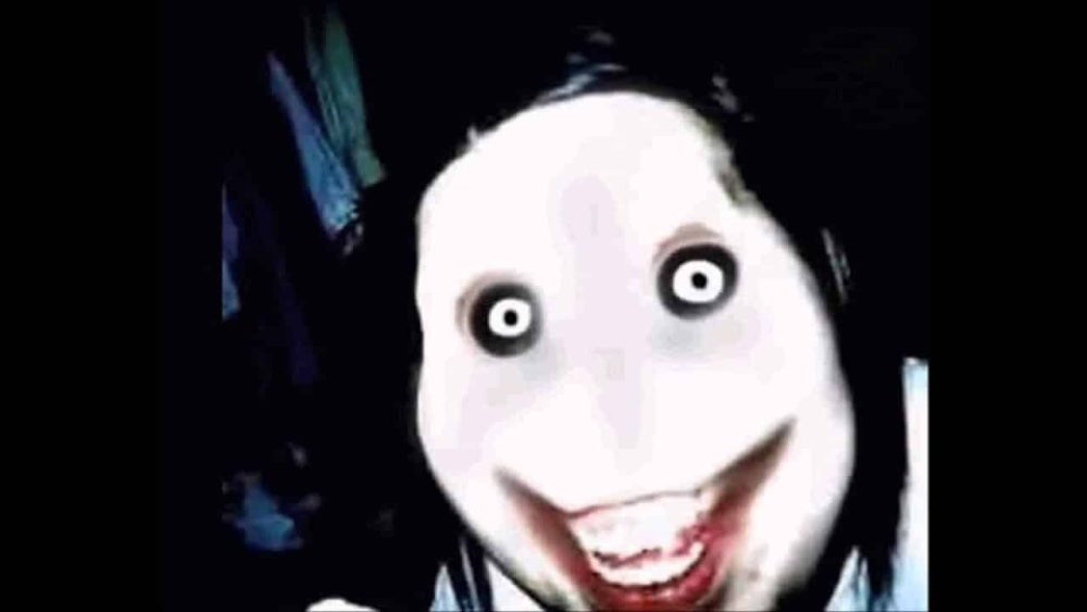 Jeff The Killer Origem e História