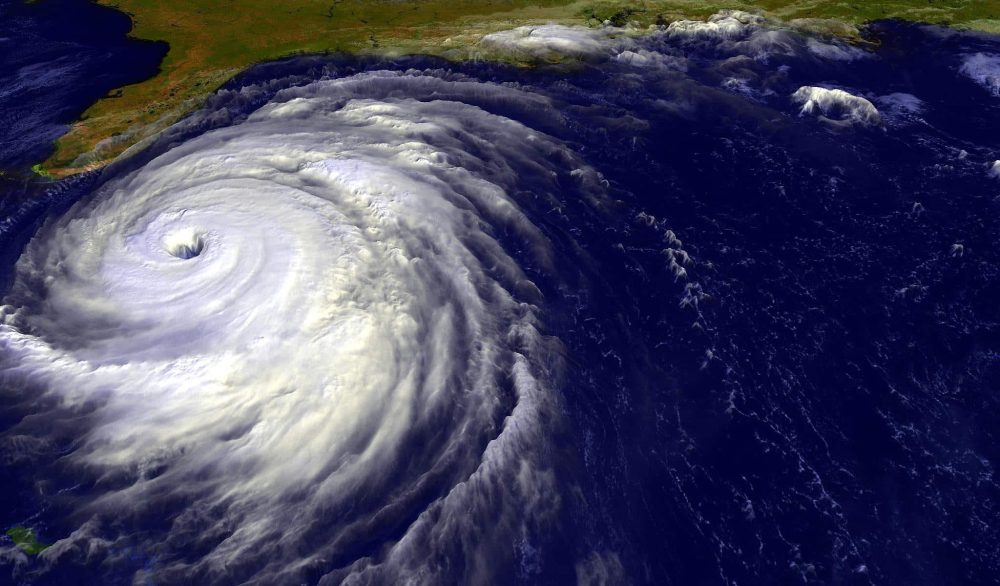 Quais foram os ciclones mais devastadores até hoje?