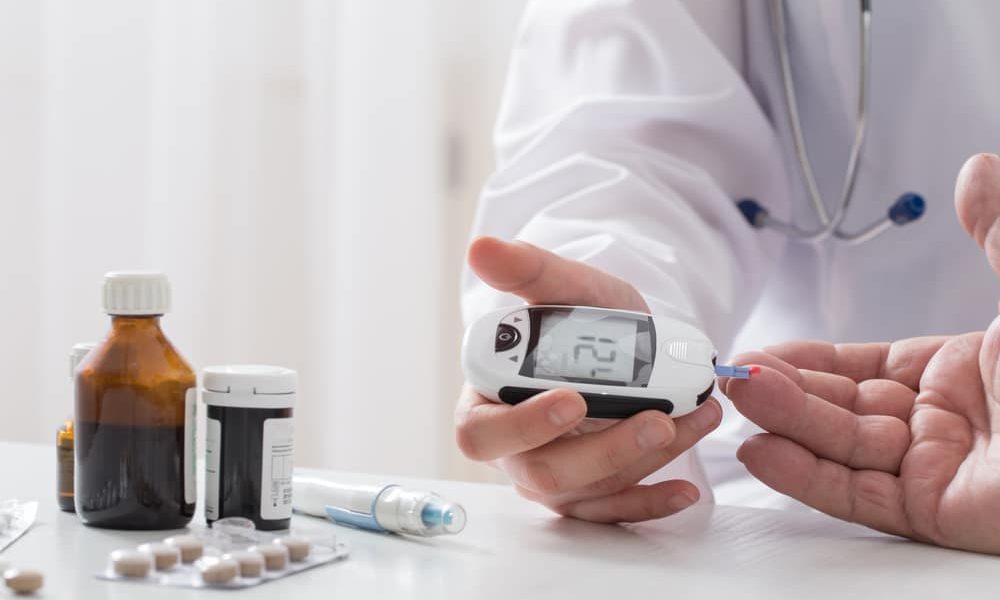 Resistência à insulina: 7 sintomas dessa grave condição