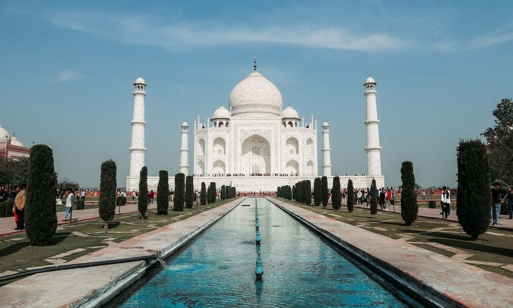 Taj Mahal: a história e as curiosidades desse incrível monumento