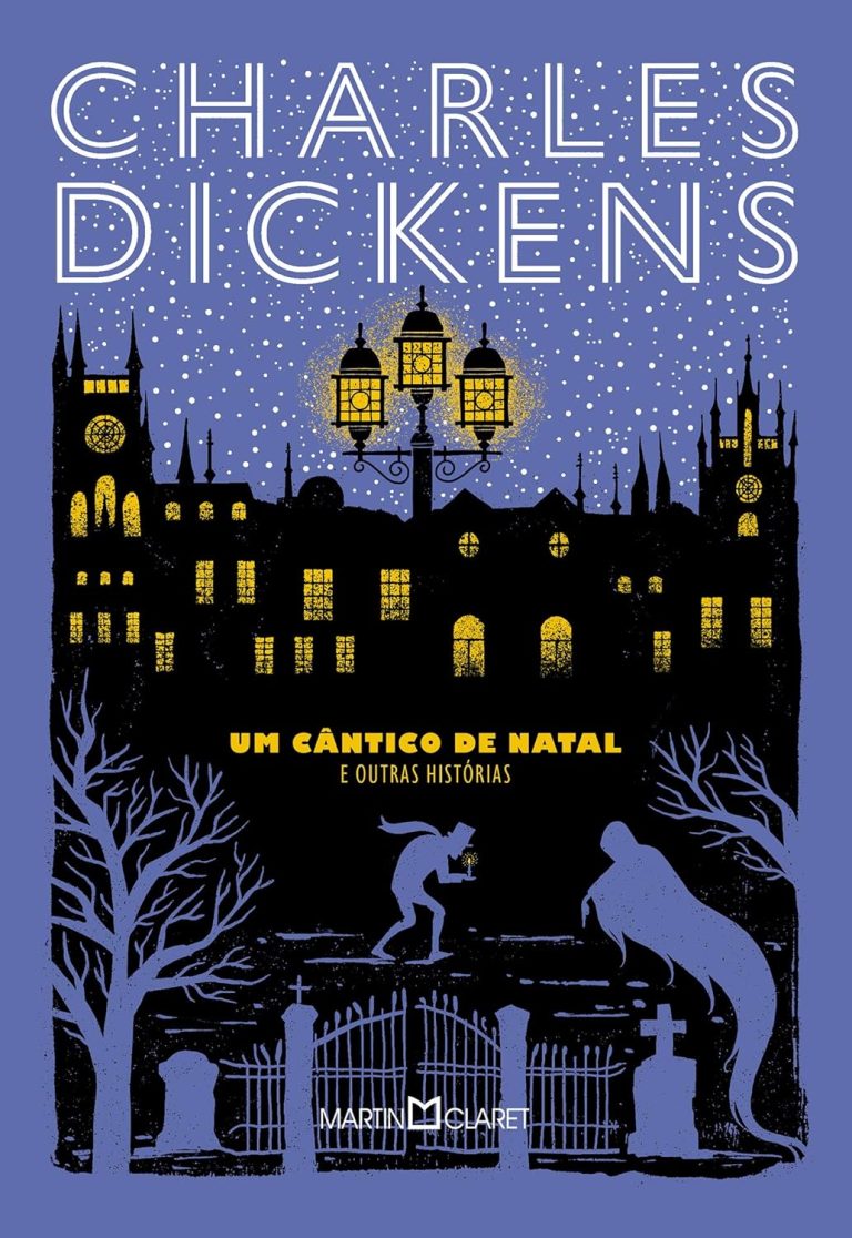 20 dicas de livros para entrar no clima de Natal