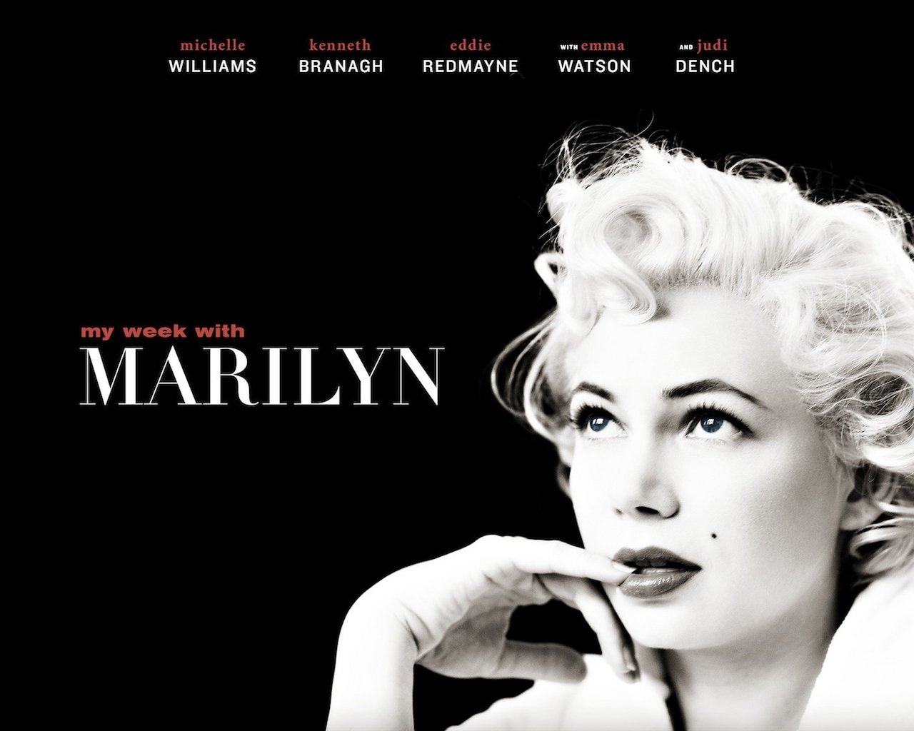 Marilyn Monroe: emblema e alegoria de uma Hollywood em mudança – À