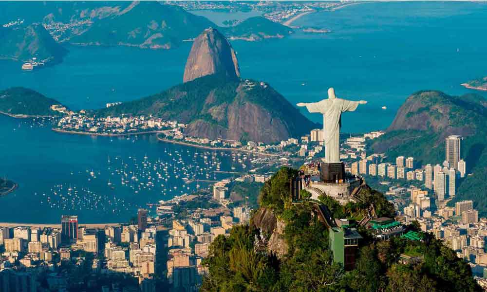 16 curiosidades pouco conhecidas sobre o Rio de Janeiro