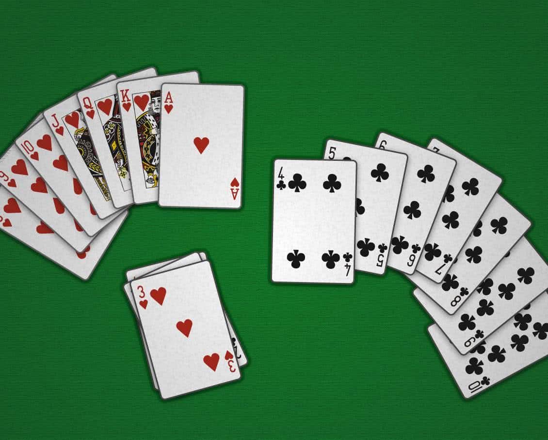 Aprenda 9 jogos de baralho para passar o tempo se divertindo com