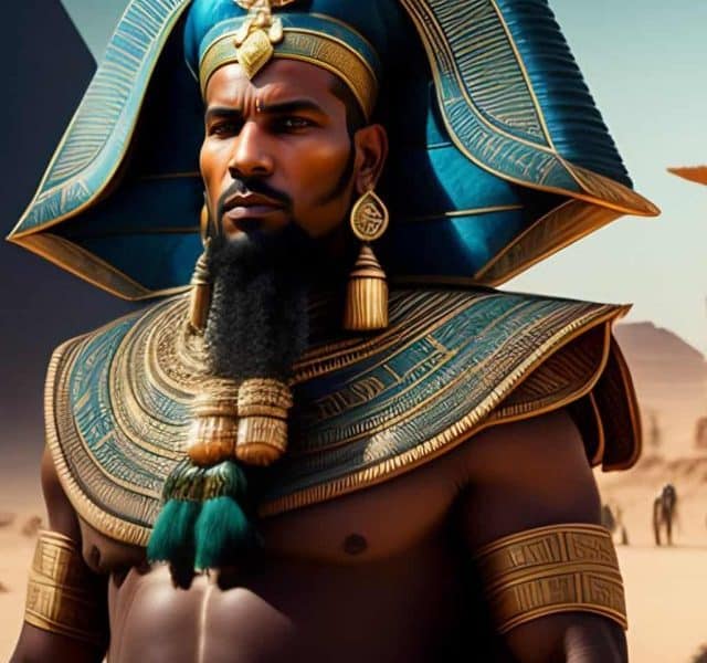 10 faraós mais importantes do antigo Egito: biografias e realizações fascinantes