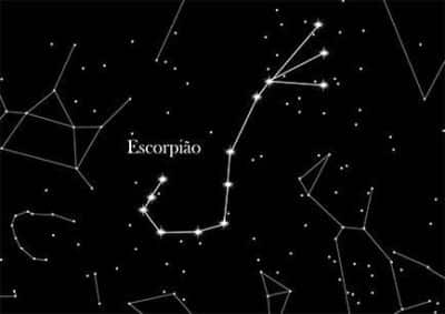 Quais são as principais constelações e suas características?