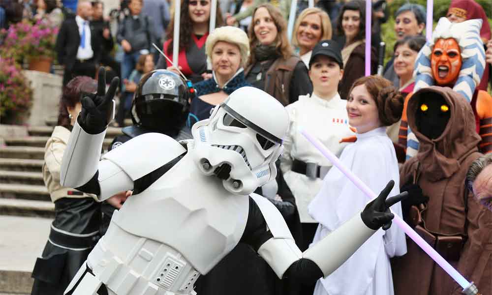 Star Wars Day: o que é e por que é comemorado em 4 de maio?