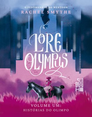 Lore Olympus (vol.1)